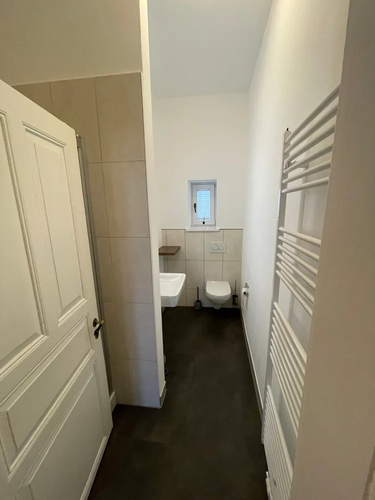 2 Zimmer Wohnung mit 62 m² in Flensburg – Bild 12