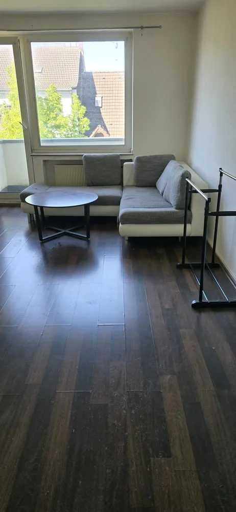 1 Zimmer Wohnung mit 32 m² in Düsseldorf – Bild 2