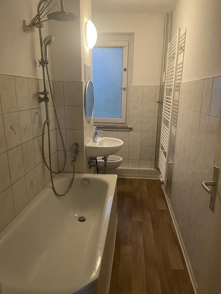 3 Zimmer Wohnung mit 61 m² in Eberswalde – Bild 8
