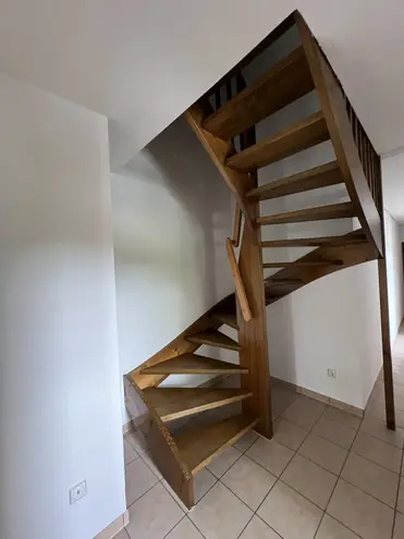 3 Zimmer Wohnung mit 123 m² in Wuppertal – Bild 3