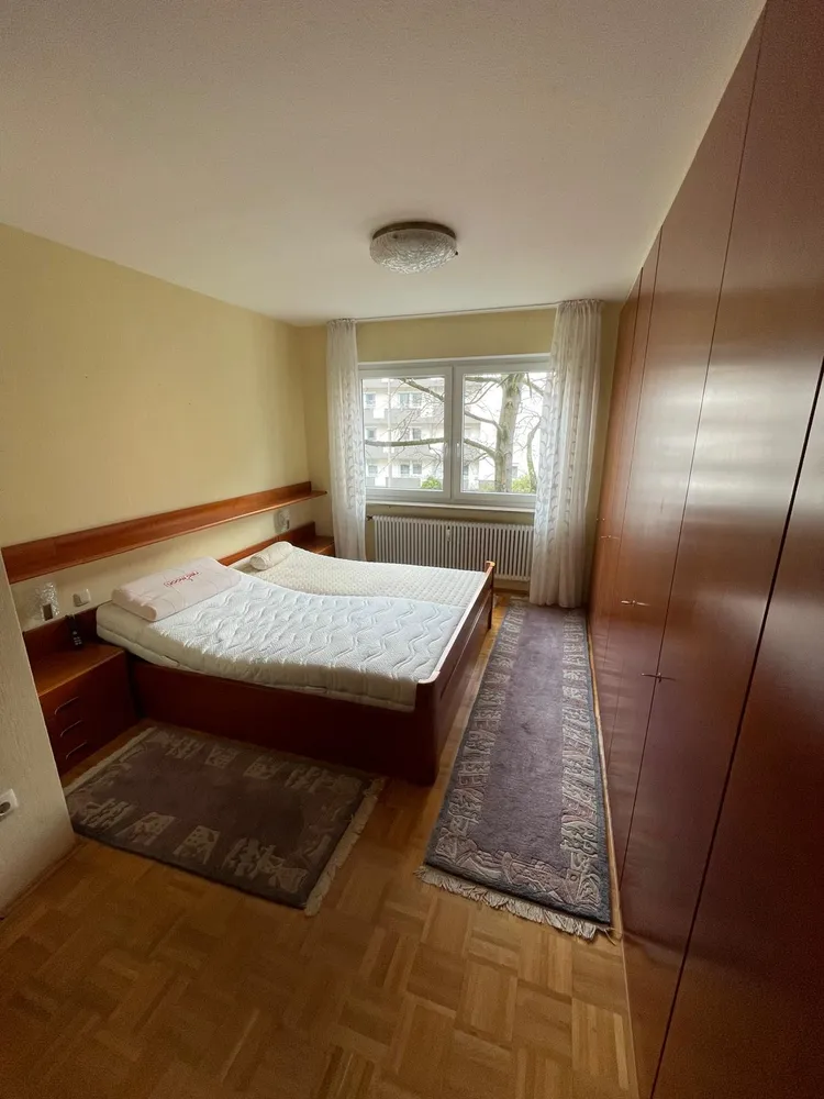 2 Zimmer Wohnung mit 63 m² in Nürnberg – Bild 8