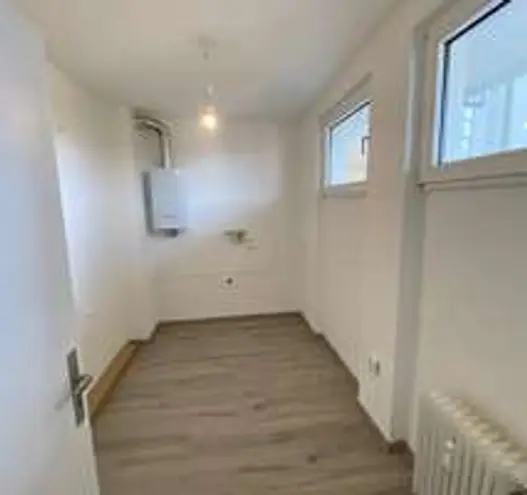 2 Zimmer Wohnung mit 55 m² in Wuppertal – Bild 2