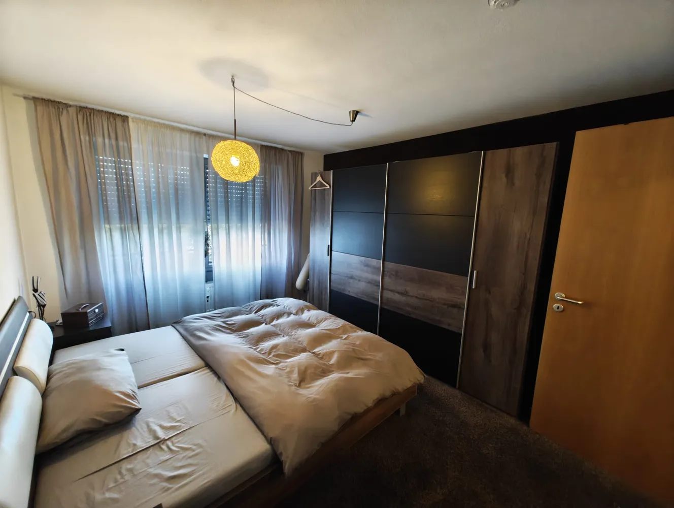 2 Zimmer Wohnung mit 56 m² in Augsburg – Bild 4