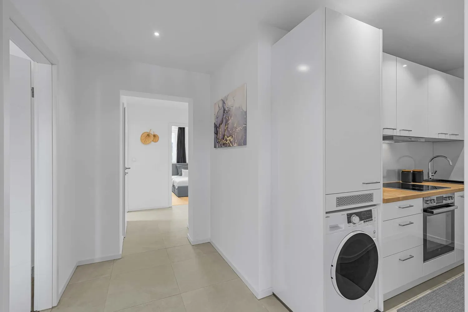 WG-Zimmer mit 13 m² in München – Bild 3