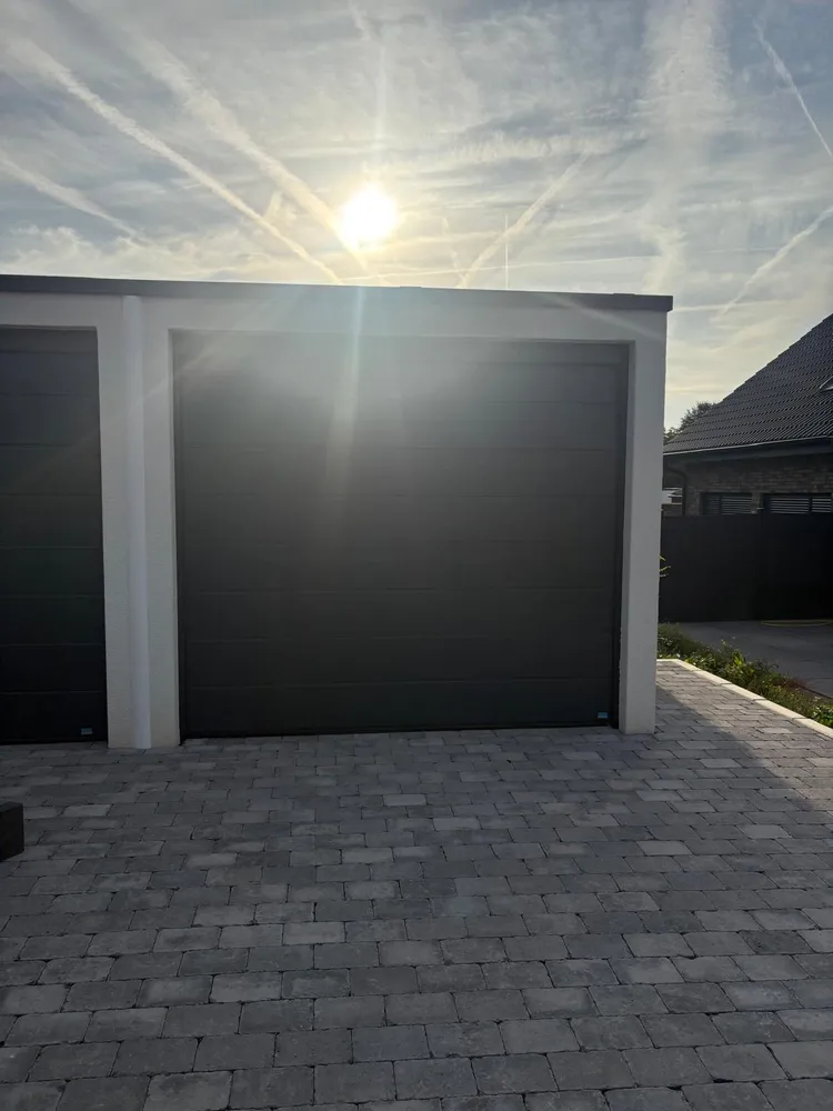 4 room house with 145 m² in Kaarst – Photo 7