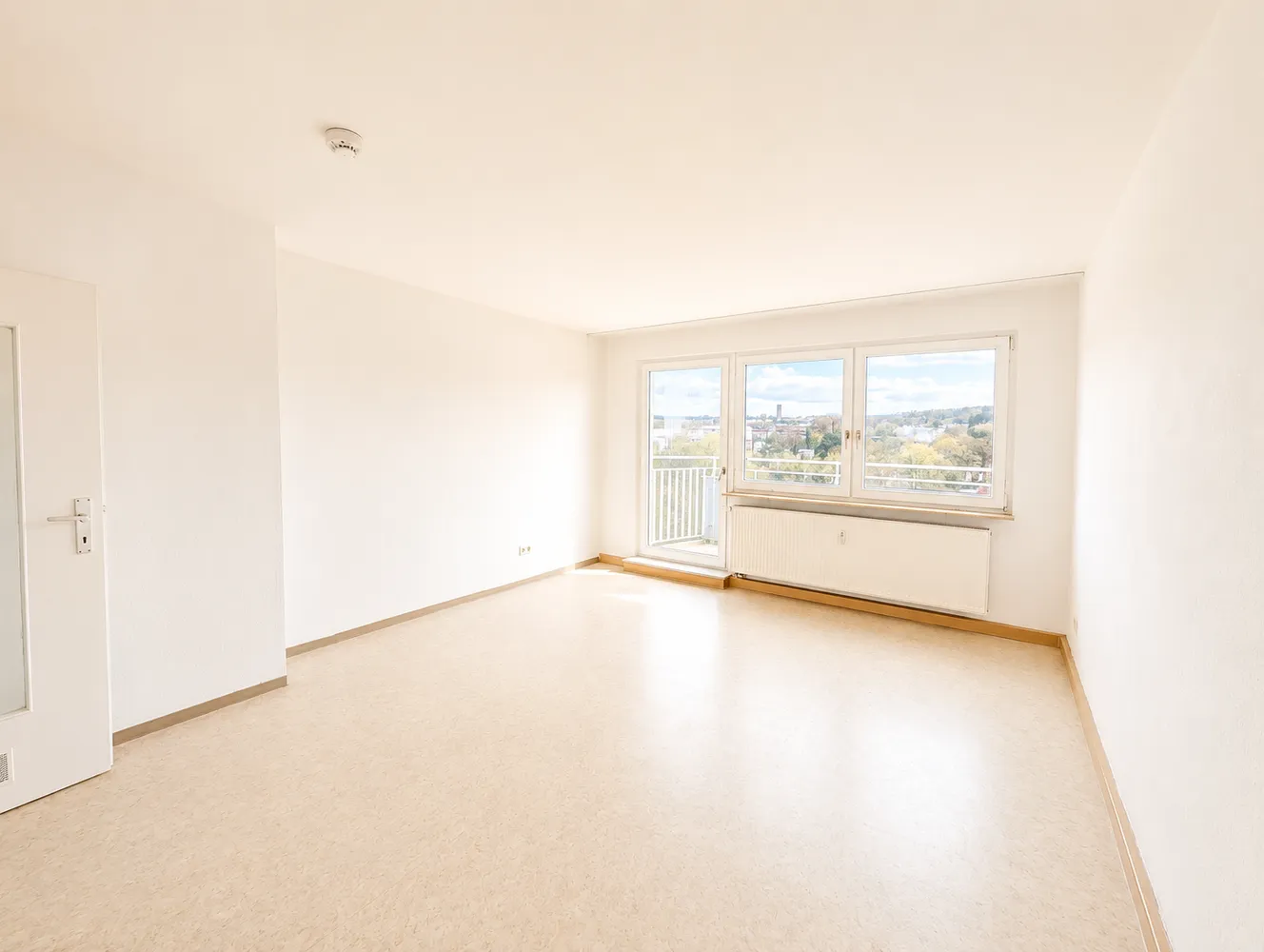 4 Zimmer Wohnung mit 99 m² in Würzburg – Bild 10