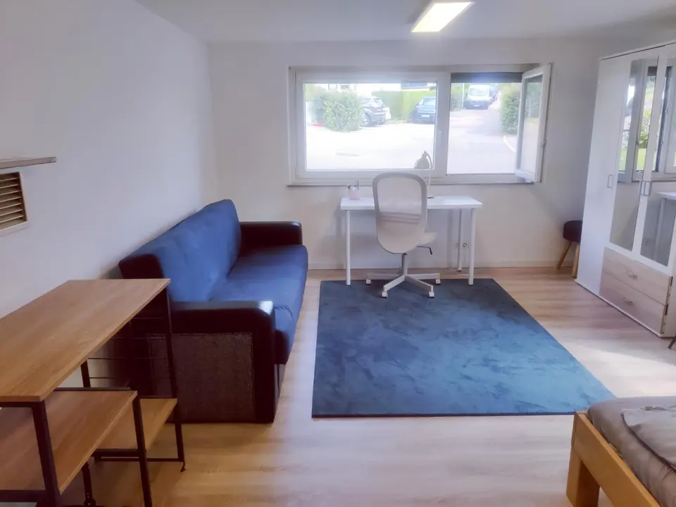 2 Zimmer Wohnung mit 35 m² in Backnang – Bild 10