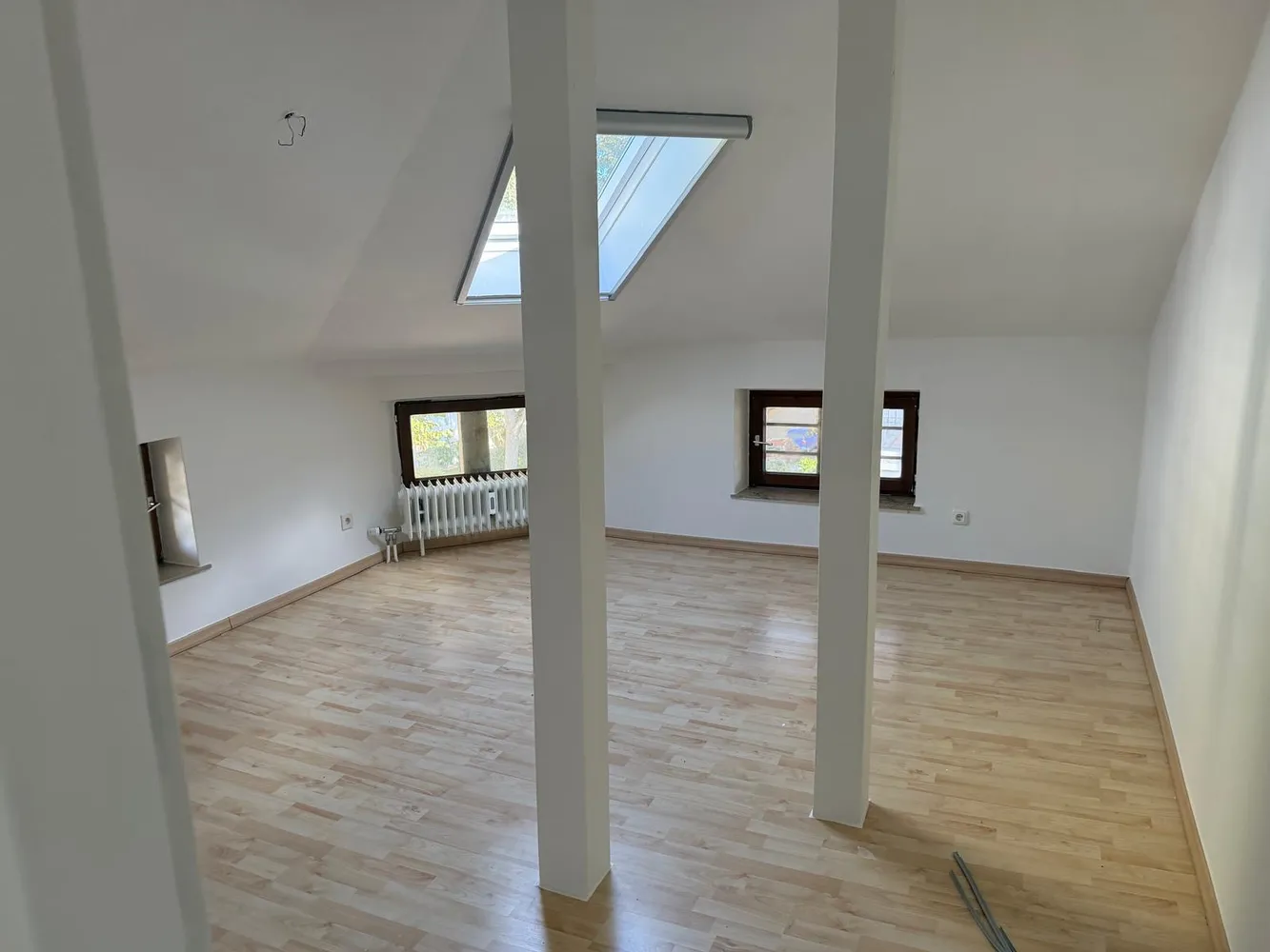 4 Zimmer Wohnung mit 98 m² in Lübeck – Bild 2