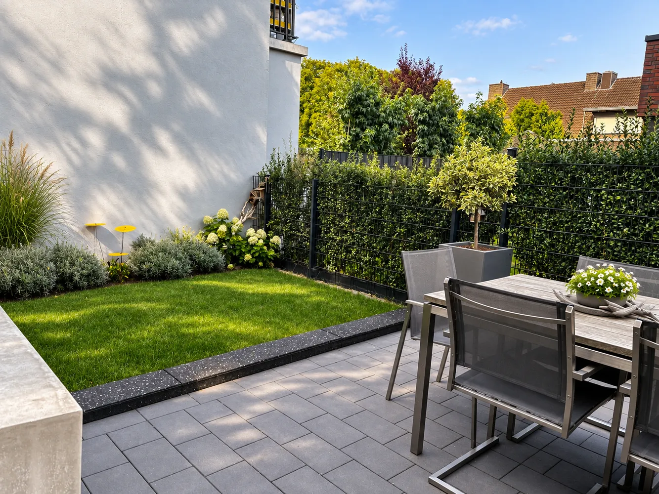 2 Zimmer Wohnung mit 103 m² in Krefeld – Bild 8