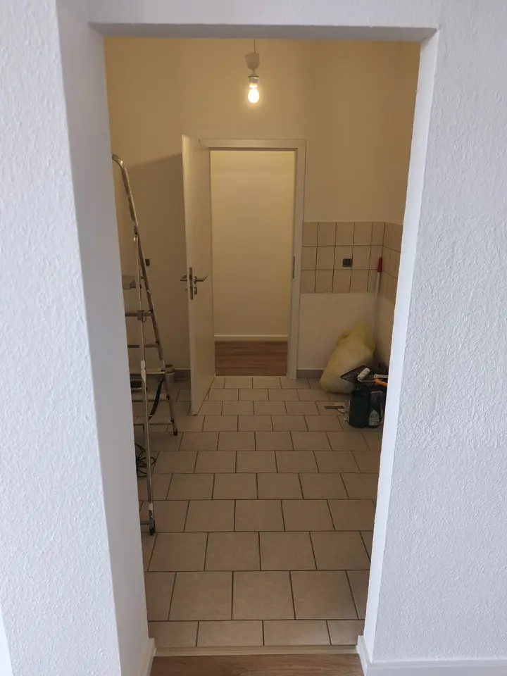 3 Zimmer Wohnung mit 78 m² in Crimmitschau – Bild 9