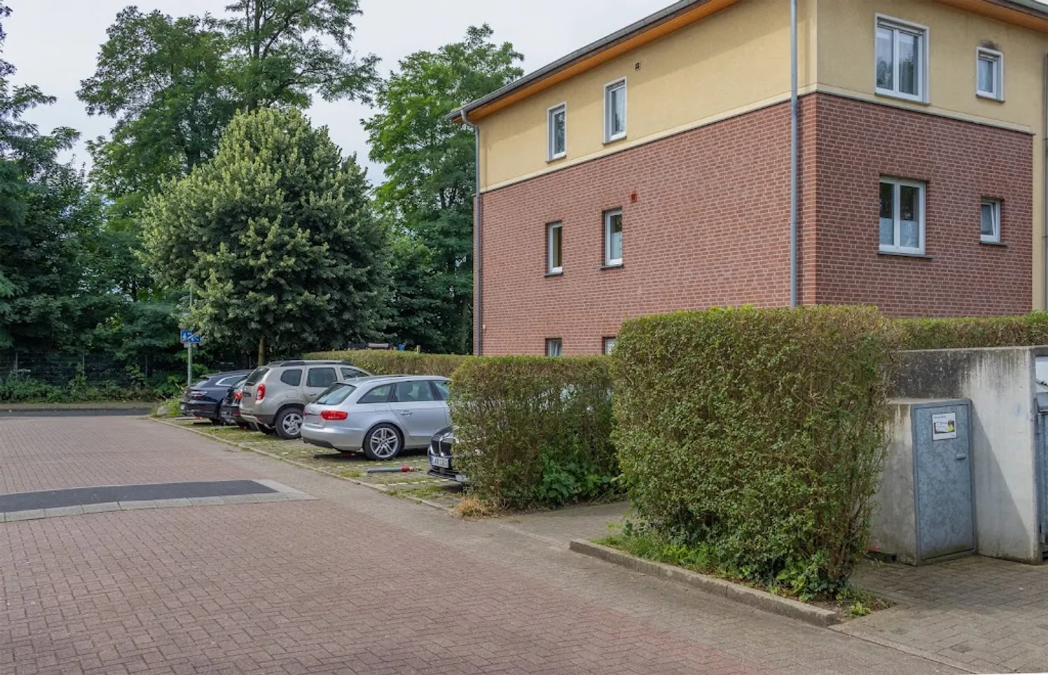 2 Zimmer Wohnung mit 59 m² in Essen – Bild 9