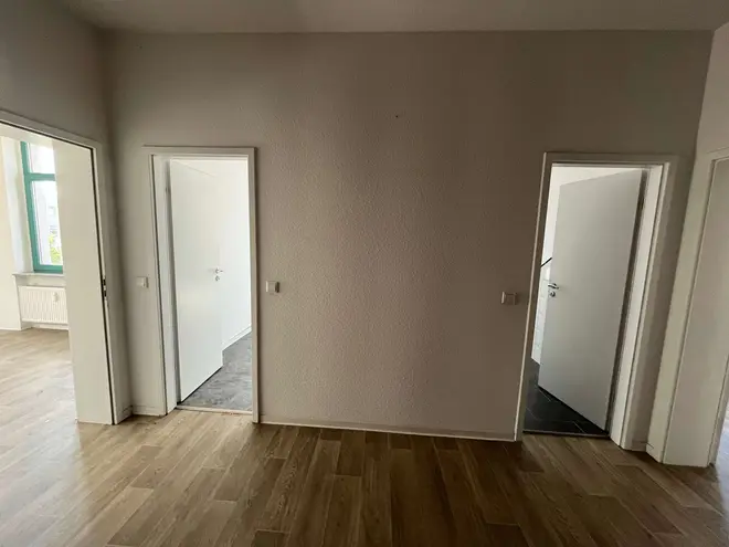 2 Zimmer Wohnung mit 75 m² in Halle (Saale) – Bild 7