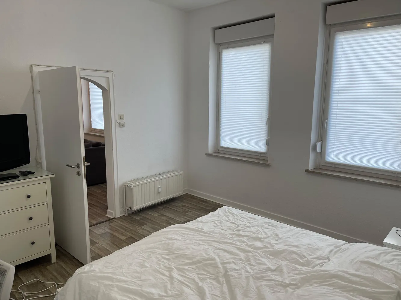4 room apartment with 64 m² in Mülheim an der Ruhr – Photo 6