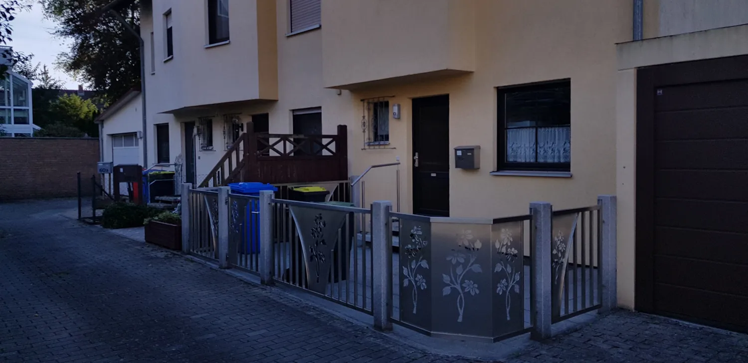 5 Zimmer Haus mit 111 m² in Nürnberg – Bild 8