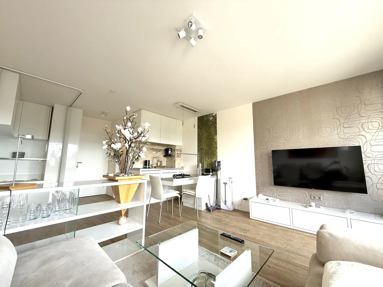 1 Zimmer Wohnung mit 35 m² in Solingen – Bild 1