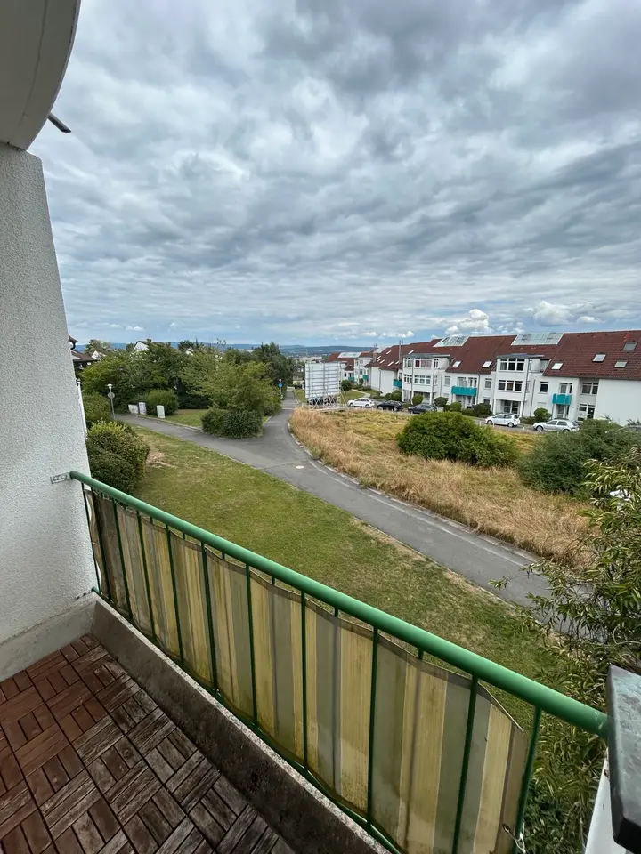 Studio mit 25 m² in Bayreuth – Bild 6