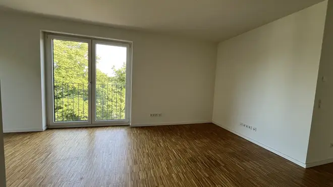 2 Zimmer Wohnung mit 62 m² in Hamburg – Bild 3