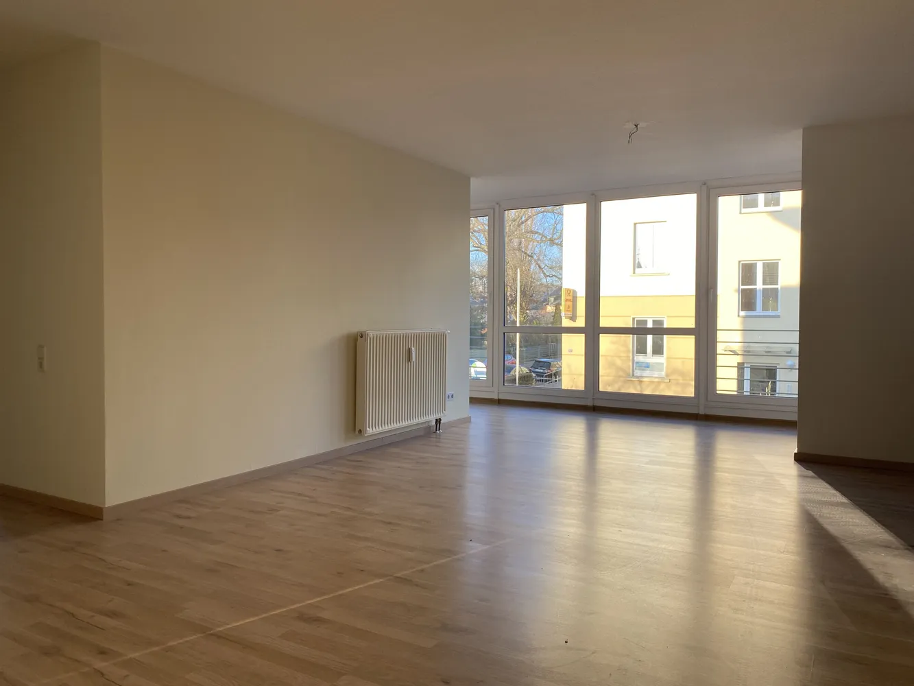2 Zimmer Wohnung mit 62 m² in Dresden – Bild 3