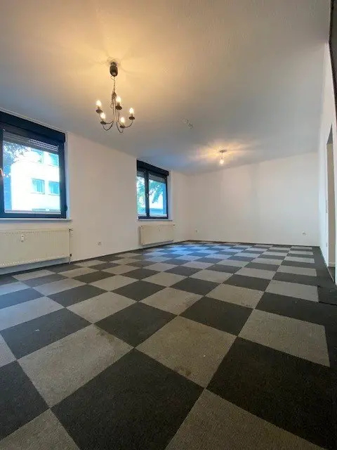 2 Zimmer Wohnung mit 60 m² in Duisburg – Bild 2