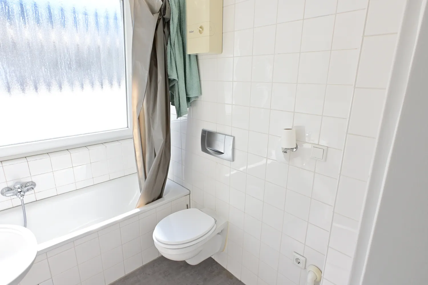 4 Zimmer Wohnung mit 88 m² in Bochum – Bild 10