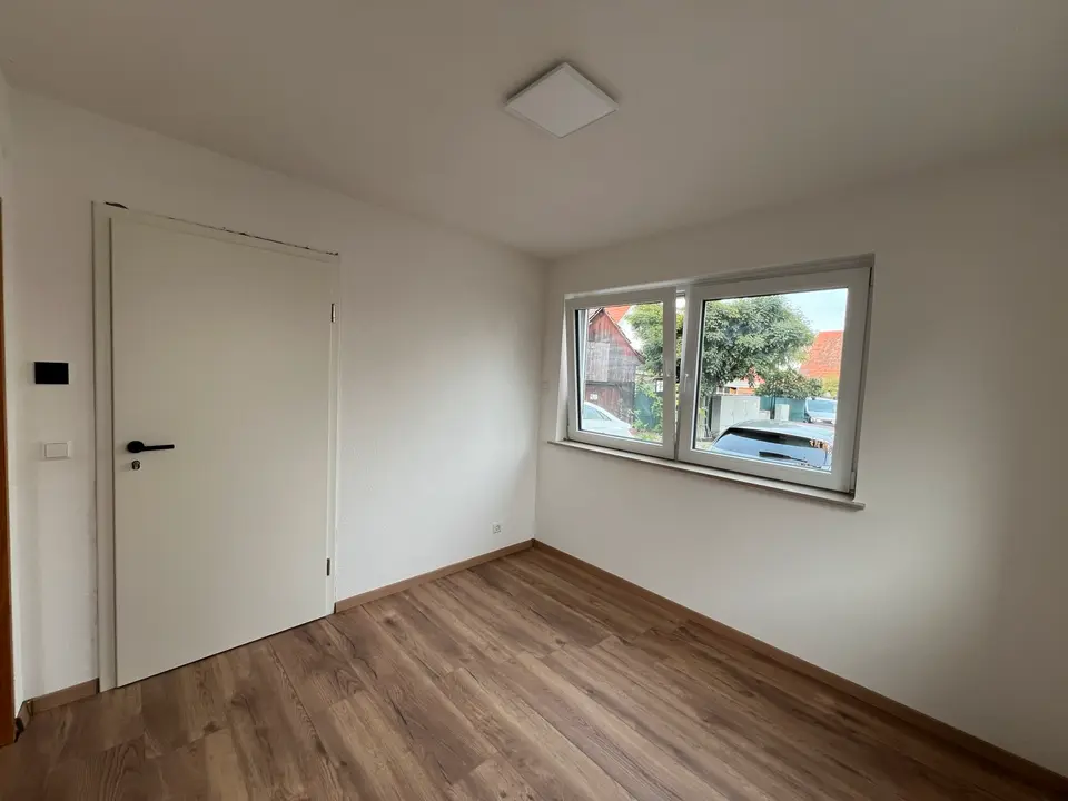 2 Zimmer Wohnung mit 35 m² in Herrenberg – Bild 1
