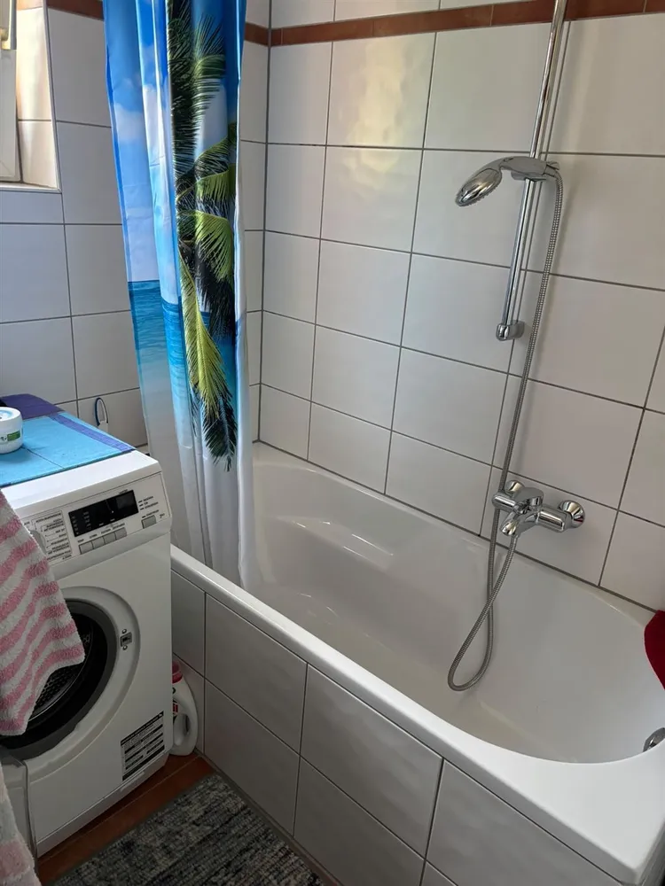 4 Zimmer Wohnung mit 80 m² in Bamberg – Bild 5