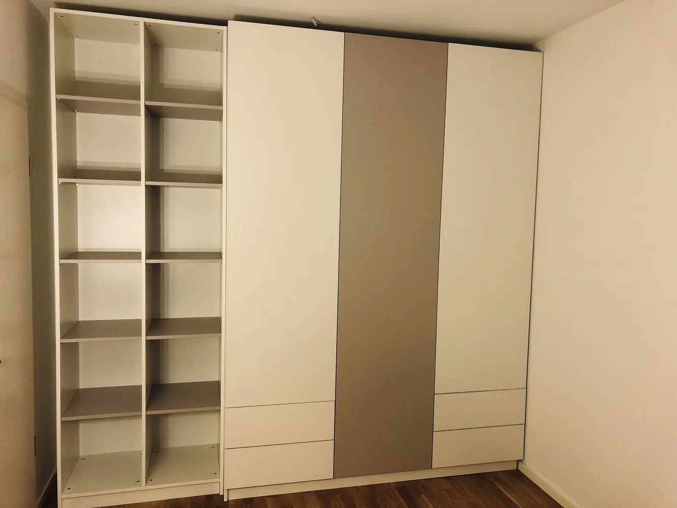 3 room apartment with 85 m² in Hamburg – Photo 5