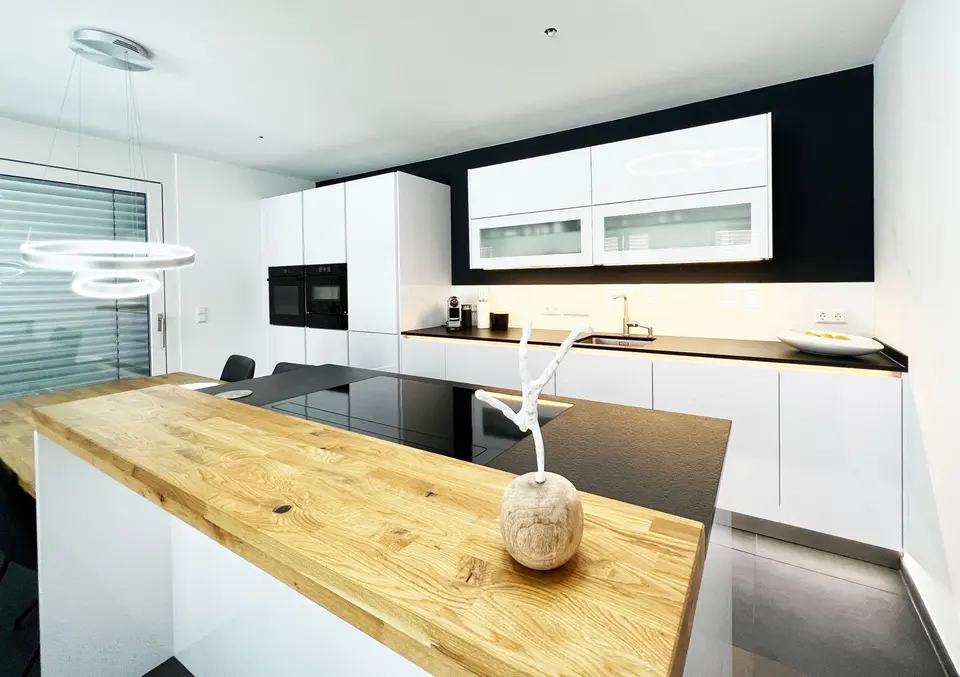 4 Zimmer Wohnung mit 86 m² in Biberach an der Riß – Bild 4