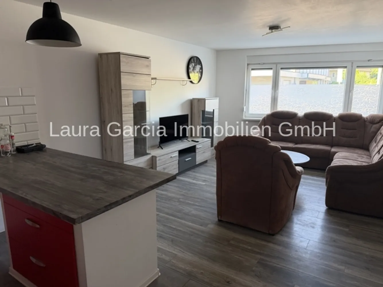 2 Zimmer Wohnung mit 51 m² in Aachen – Bild 1