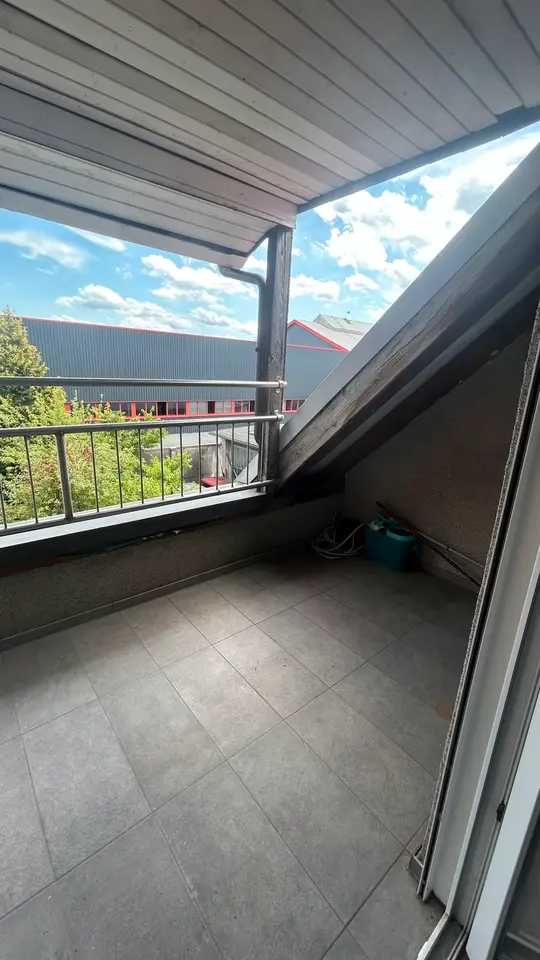 2 Zimmer Wohnung mit 60 m² in Bielefeld – Bild 7