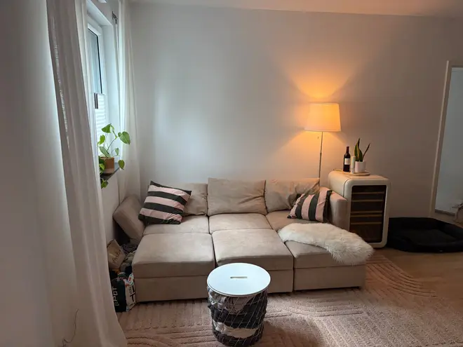 3 Zimmer Wohnung mit 103 m² in Köln – Bild 6