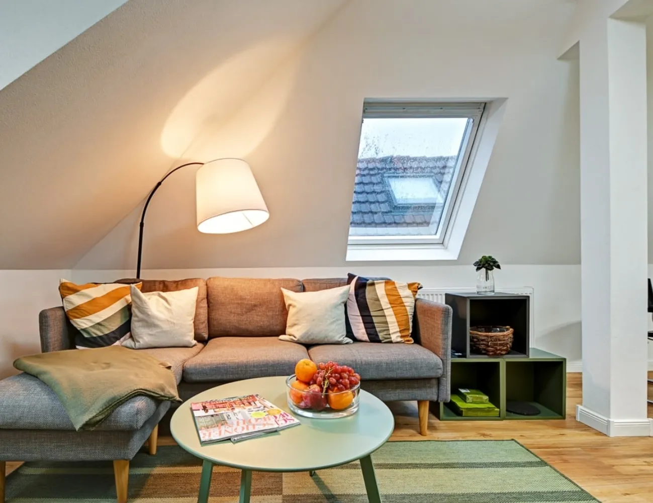 3 Zimmer Wohnung mit 72 m² in Stuttgart – Bild 5