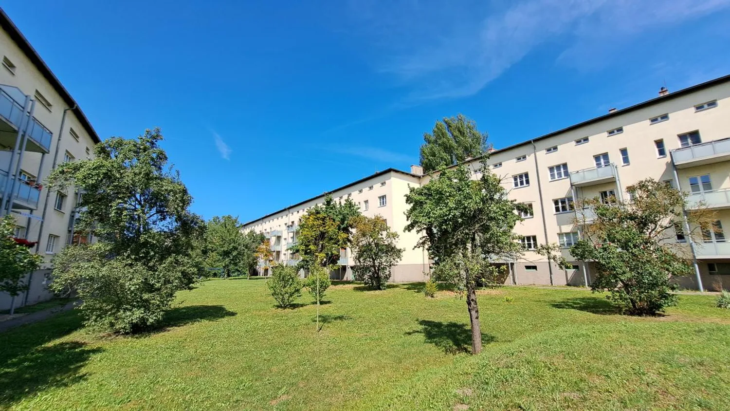 2 Zimmer Wohnung mit 59 m² in Magdeburg – Bild 12