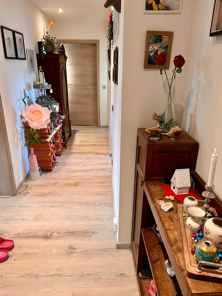 4 Zimmer Wohnung mit 116 m² in Coesfeld – Bild 7