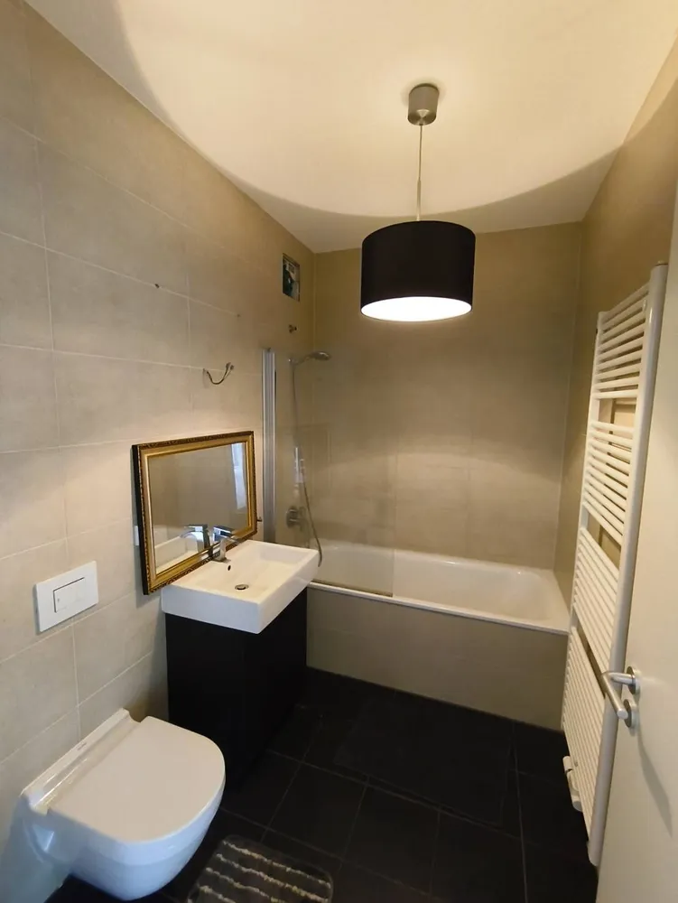 2 Zimmer Wohnung mit 56 m² in Berlin – Bild 7