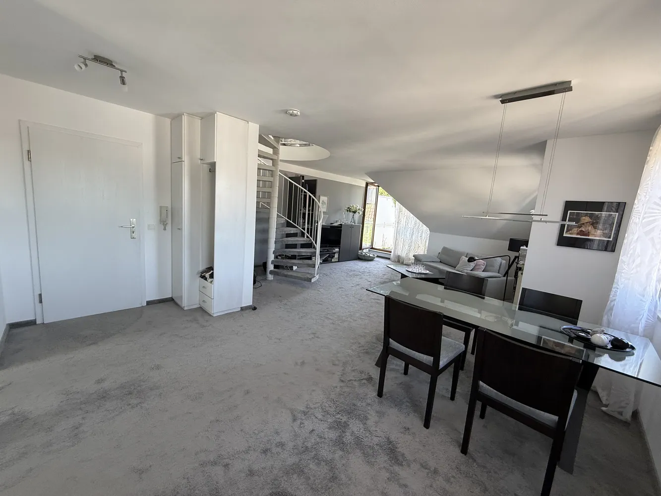 3 Zimmer Wohnung mit 59 m² in Stuttgart – Bild 3