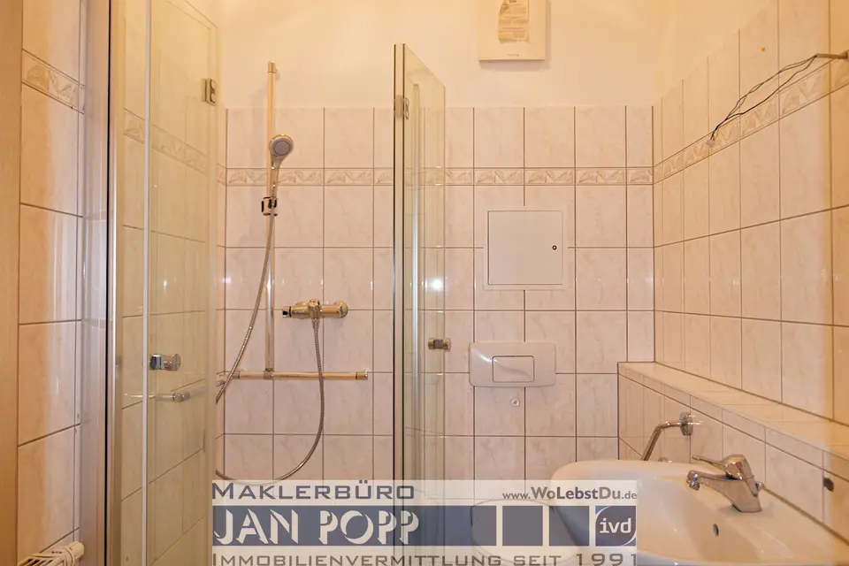 2 Zimmer Wohnung mit 50 m² in Greiz – Bild 8