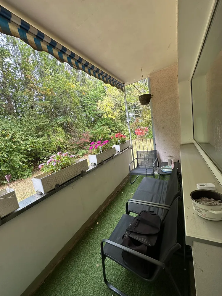 3 Zimmer Wohnung mit 68 m² in Hannover – Bild 9