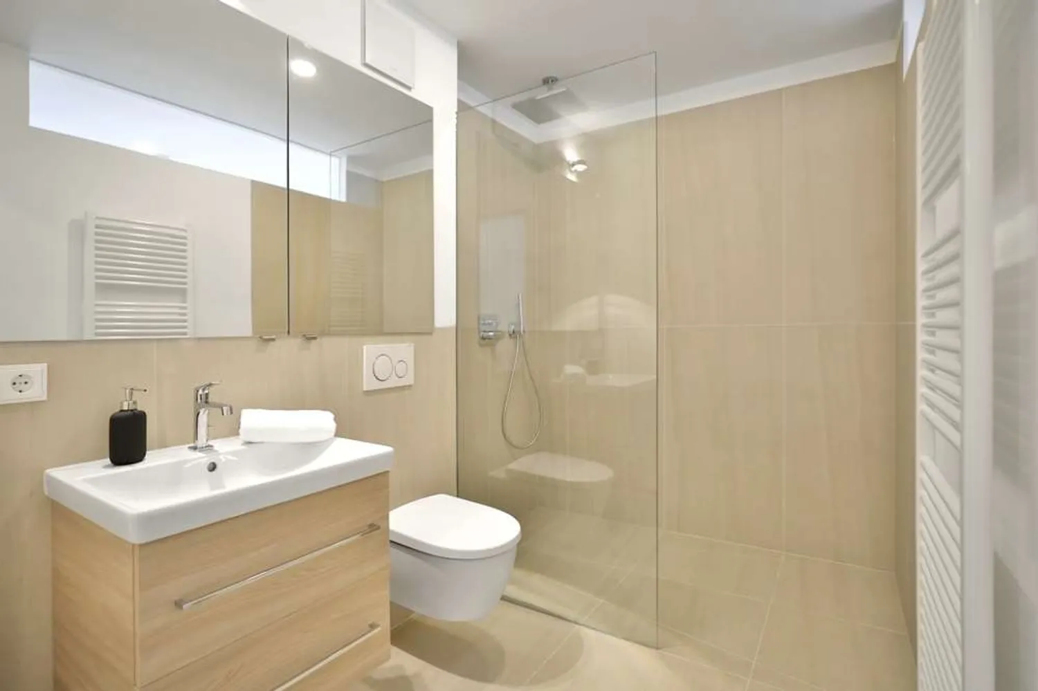 1 Zimmer Wohnung mit 29 m² in München – Bild 8