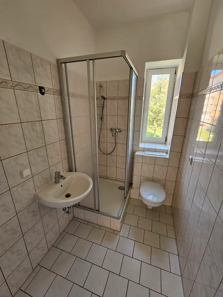 3 Zimmer Wohnung mit 59 m² in Altenburg – Bild 9