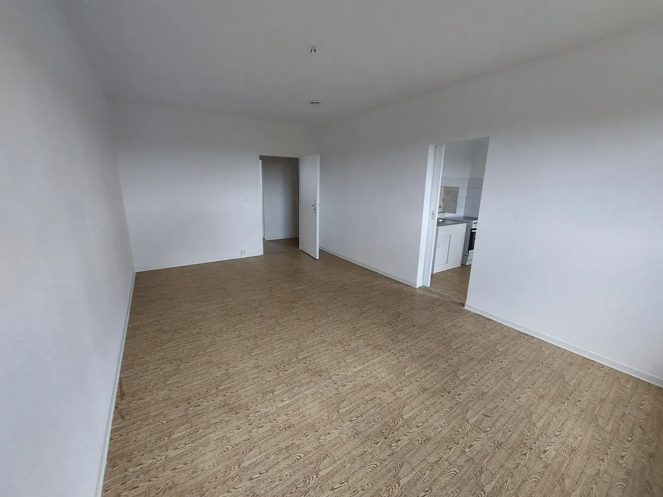 3 Zimmer Wohnung mit 60 m² in Berlin – Bild 1