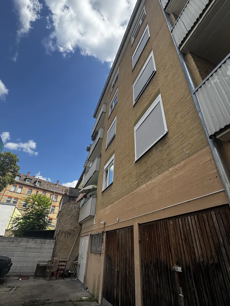 2 Zimmer Wohnung mit 72 m² in Mannheim – Bild 12