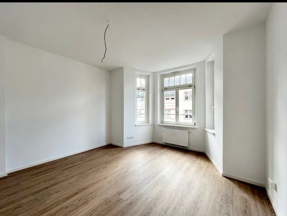 2 Zimmer Wohnung mit 60 m² in Chemnitz – Bild 2
