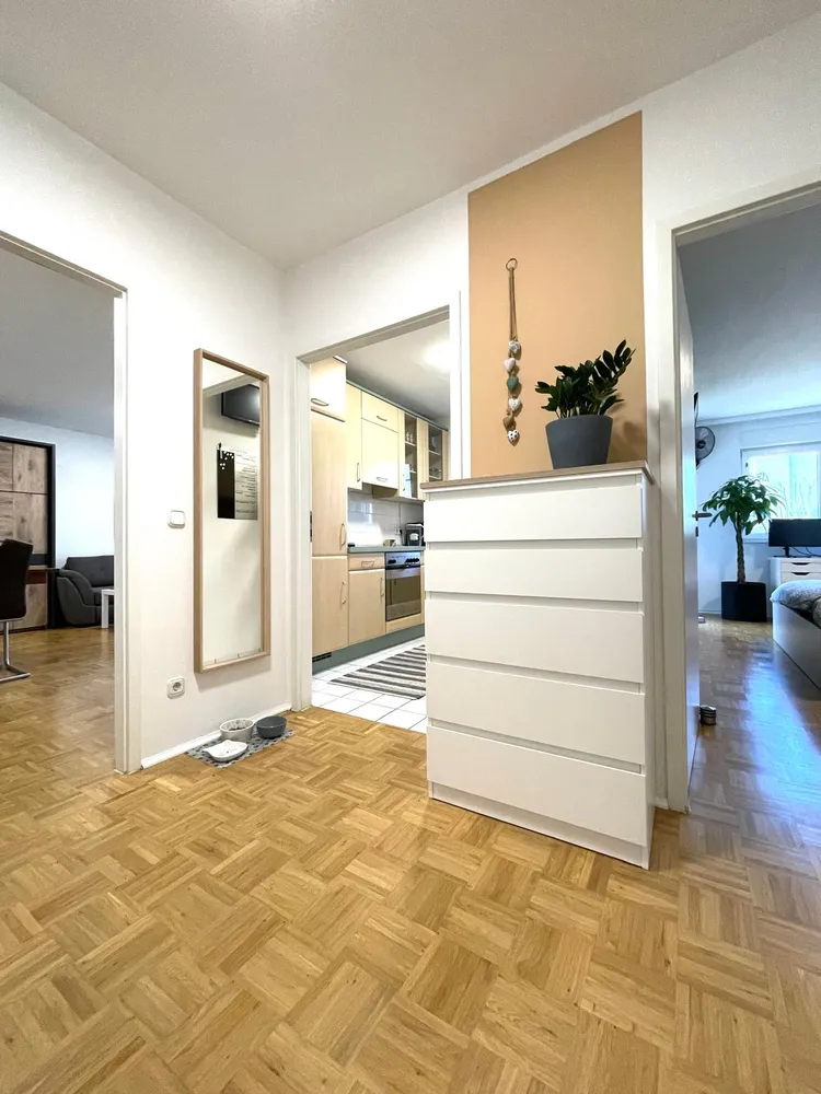 2 Zimmer Wohnung mit 66 m² in Wiesbaden – Bild 5