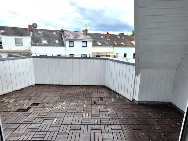 3 Zimmer Wohnung mit 65 m² in Bremen – Bild 11