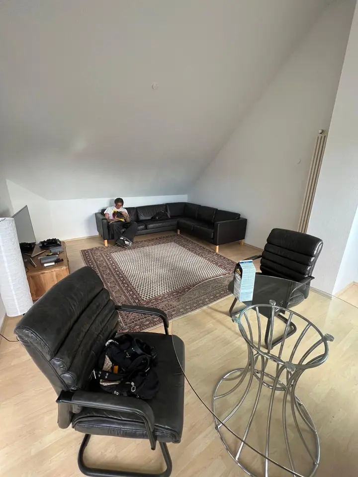 Studio mit 25 m² in Fürstenfeldbruck – Bild 7