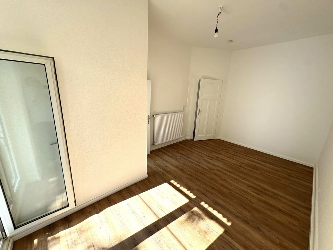 3 Zimmer Wohnung mit 76 m² in Frankfurt am Main – Bild 3
