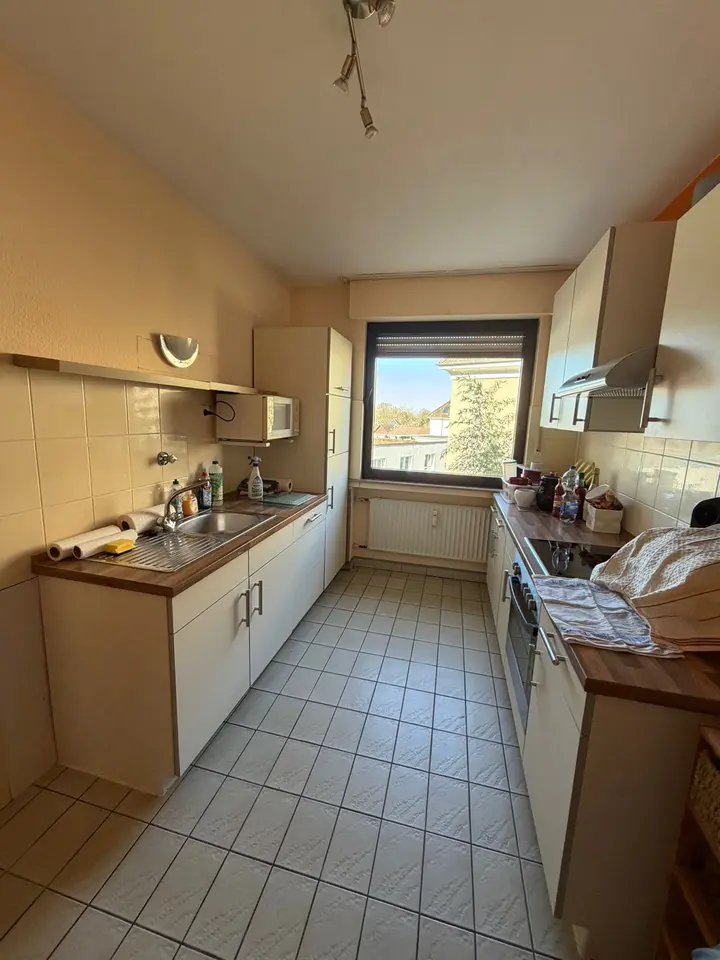 2 Zimmer Wohnung mit 70 m² in Bochum – Bild 5