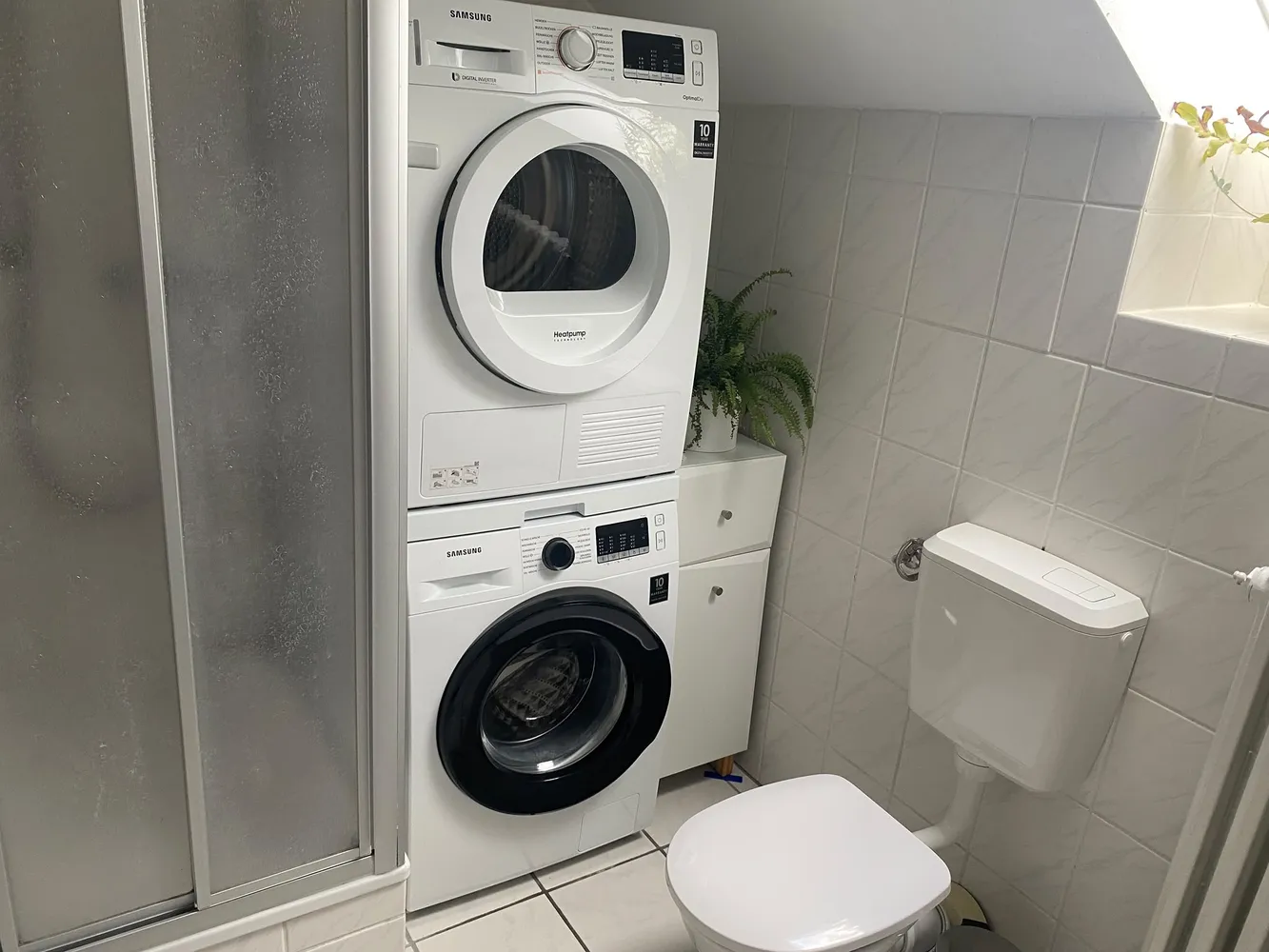 1 Zimmer Wohnung mit 45 m² in Münster – Bild 9