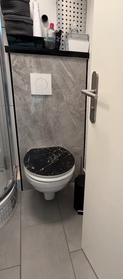 2 Zimmer Wohnung mit 30 m² in Mainz – Bild 4